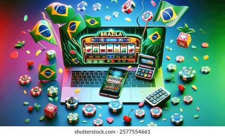 17 games bet